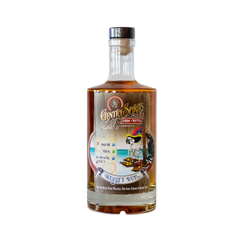 ボトル　インペリア　ザ・クイーン Adrift Blackstrap Molasses Rum - Gentry Spirits