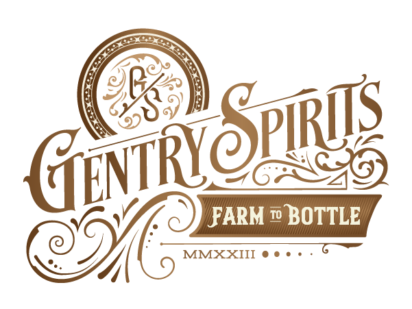 Gentry Spirits Logo